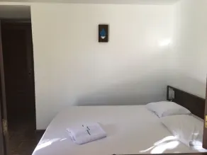 Calmaria Suítes Búzios - Habitación