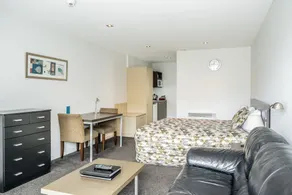 Airport Christchurch Motel - Chambre