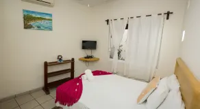 Canto del Mar Hotel - Zihuatanejo - Suites con Cocina - Chambre