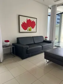 Hotel Residence - Reception