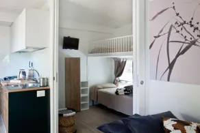 Camping Maremma Sans Souci - Værelse
