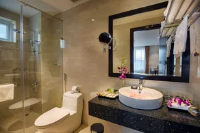 Sofia Suite Hotel & Spa Da Nang - Free 01 Draught Beer and 20-minute Spa per Room - Room