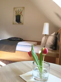 Hotel Glutschaufel - Camera
