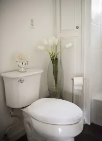 Villa Sierra - Salle de bain