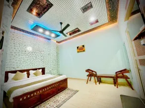 Shree Keshav Haweli - Habitación