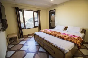 Comfort Homestay - Zimmer