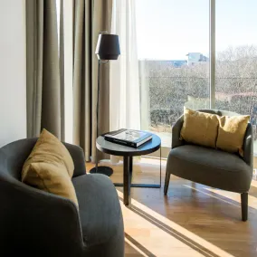 Clarion Hotel Stockholm - Room