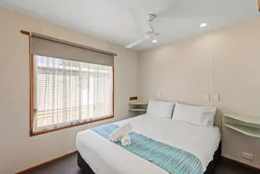 Discovery Parks - Moama West - View from room