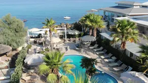 Baia del Godano Resort & Spa - Pool
