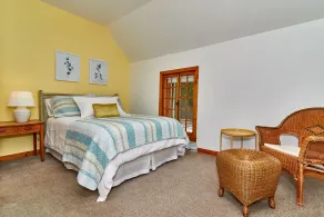 Auberge de la Tour et Spa - Quarto