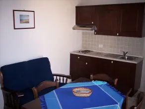 Case di Cutalia - Villa Cutalia - Chambre