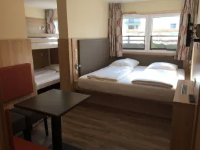 Hotel Schwedenhaus Wismar - Room