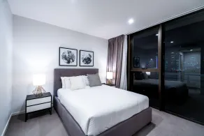 Opera Apartments South Brisbane - Chambre