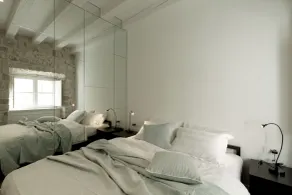 Apartments Eleganca - Chambre