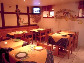 Hôtel Sainte Odile Obernai - Restaurant