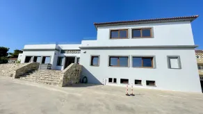Zeus Hotel - Réception