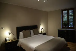 Auberge Communale de Carouge - Værelse