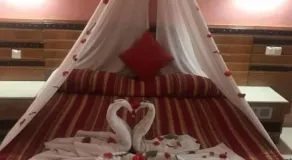 HOTEL DAR TAOUFIK - Habitación