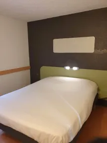 Cit'hotel Design Booking Evry Saint-Germain-lès-Corbeil Sénart - Rum