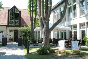 Kolping-Hotel - Restaurant