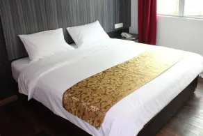 Hotel Rosmerah - Room