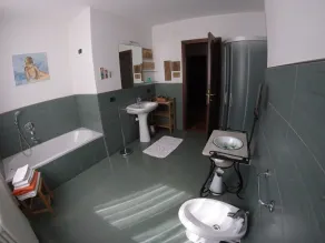 B&B Carunei - Bad