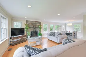 Private Pool & Patio: Luxe Westchester Home! - Interior