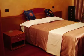 Hotel Bengasi - Room