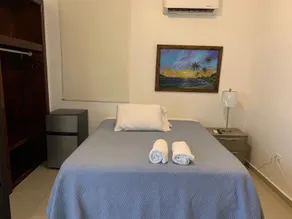 Placid Suites - Chambre