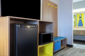 Days Inn by Wyndham Minot - Chambre