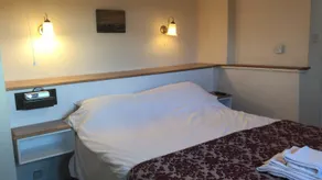 The Pecking Mill Inn - Room