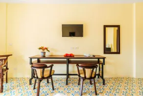 Le Hua Hotel - Chambre