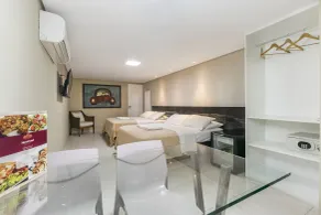 VilaHotell Recife - Antigo NovoHotell Recife - Habitación