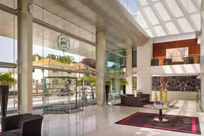 Sheraton Porto Hotel & Spa - Reception