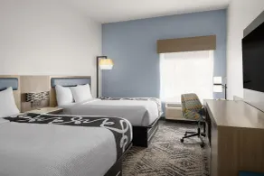 La Quinta by Wyndham Savannah Airport - Pooler - Chambre