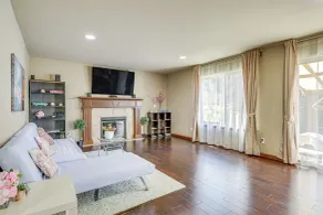 Family-friendly Home w/ Patio & Garden in Everett! - Interiör