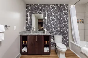 River Row Suites - Bad