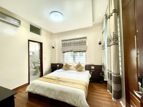 LIBRA HOTEL - Chambre