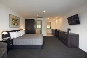 Pavilions Hotel - Chambre