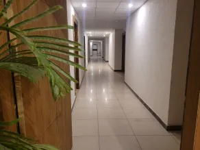 The Aura Grand - Lobby