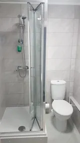 The Gateway Hotel - Salle de bain