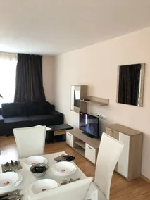 Palace De Luxe - Apartments - Chambre