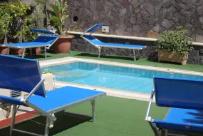 Hotel La Filadelfia - Piscine