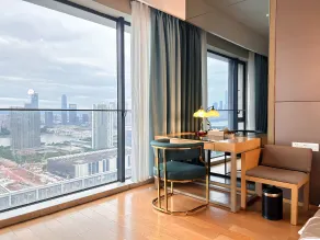Xingyi International Hotel Poly Store - View from room