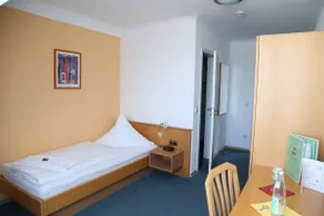 Hotel Zu Müllers - Zimmer