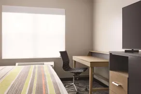 Country Inn & Suites by Radisson, Panama City, FL - Chambre