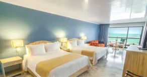 GHL Hotel Sunrise - Room