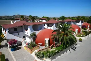 Nirvana Club Village - Zimmer