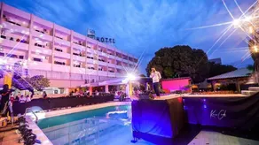 Grande Hotel de Juazeiro - Pool