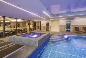 Van der Valk Hotel Breda - Piscine